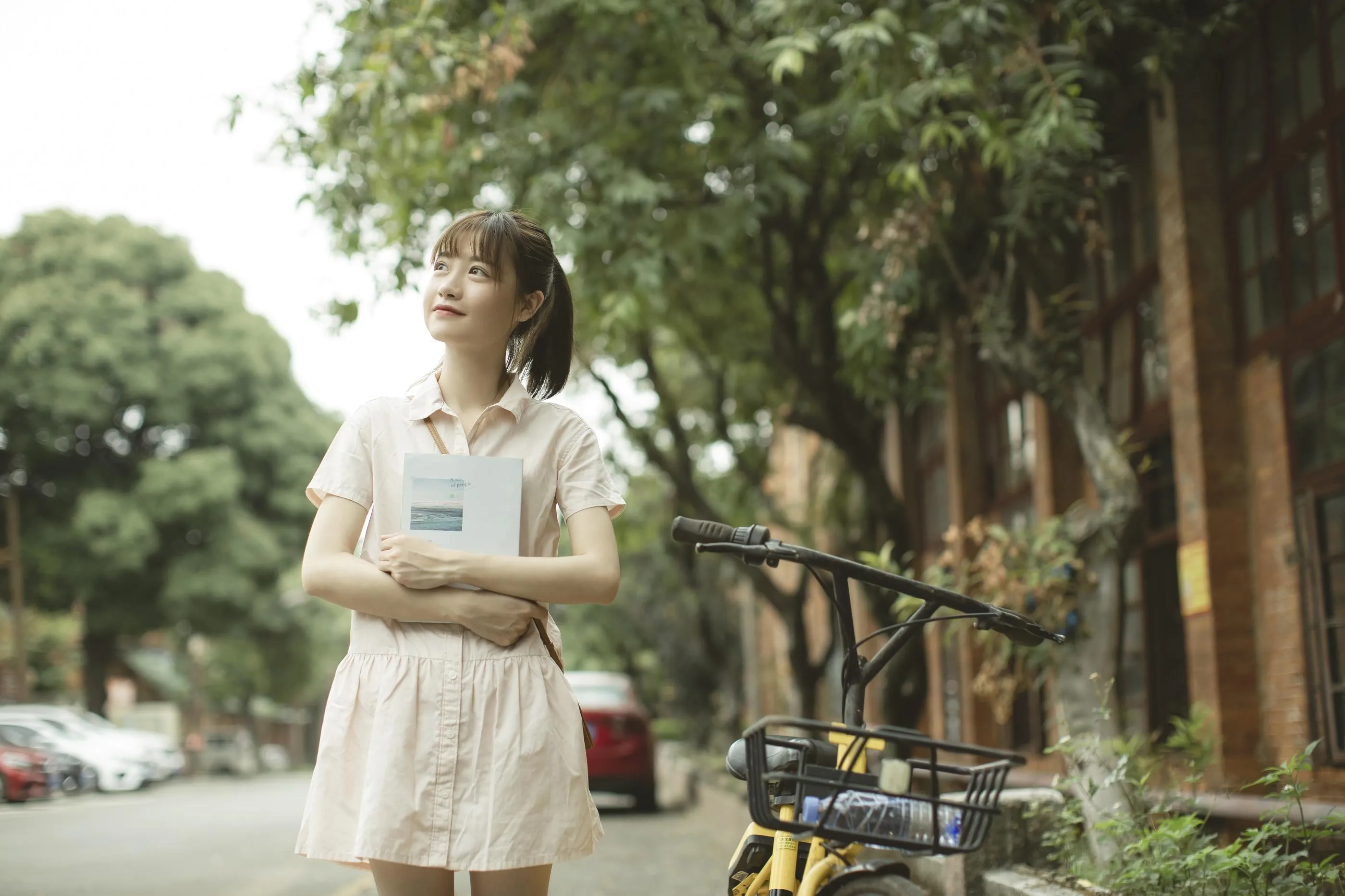 [YITUYU艺图语]2021.09.23 那些年 咩咩 [29P]插图5